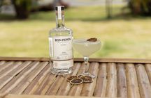 San Juan Artisan Distillers Sugarcane Estate Rum Distillery