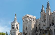Avignon : walking tour of the most see-sights and hidden gems