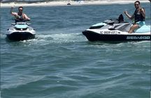 2 hour Jet Ski Dolphin Watch Experience in North Myrtle Beach