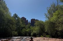 2 Hours Private Spiritual Healing Tour in the Nature of Sedona