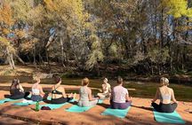 2 Hours Private Spiritual Healing Tour in the Nature of Sedona