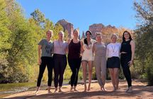 1 Hour Earthing in Sedona