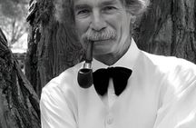 An Evening with Mark Twain