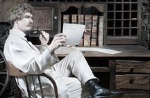 An Evening with Mark Twain