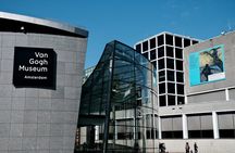 Van Gogh Museum with Audio guide