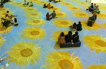 Van Gogh Museum with Audio guide
