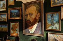 Van Gogh Museum with Audio guide
