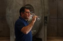 Wine and Mountain Experience