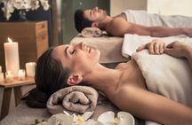 Tradictional Moroccan Hammam & Massage Experience in Marrakech