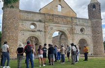Zapotec Wonders Tour