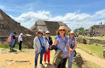 Zapotec Wonders Tour