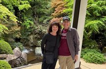 Art and Gardens of Sakaiminato by Private Car