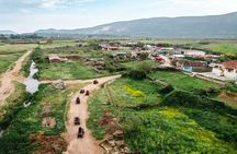 Thrilling ATV Tours in Saranda