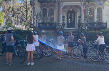 Historic Bike Tour of Savannah