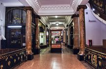Cinematic Photo Companion Experience in Buenos Aires
