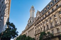 Cinematic Photo Companion Experience in Buenos Aires