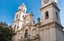 Cinematic Photo Companion Experience in Buenos Aires