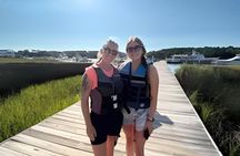 1 hour Jet Ski Intracoastal Waterway Experience- North Myrtle