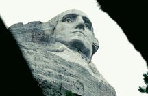 Private Mount Rushmore Lighting Tour w/ Former Park Ranger