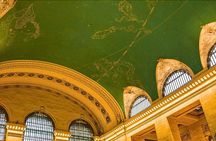 Grand Central Terminal: Secrets & Stories Guided Tour