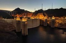 Hoover Dam Insider Experience