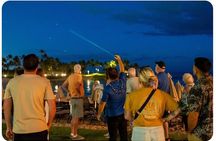 Romantic Stargazing Show in Ko Olina