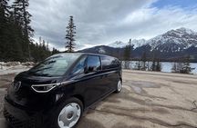 Private 2 Day Banff National Park Tour From Edmonton