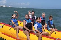 Banana Boat Rides Myrtle Beach