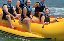 Banana Boat Rides Myrtle Beach
