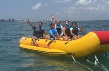 Banana Boat Rides Myrtle Beach