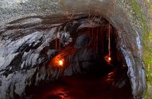 Ultimate Volcano National Park Tour