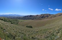 Scenic Nature Hike Close to Downtown Salt Lake City