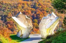 Sutjeska National Park - Perucica Rainforest & Tjentiste