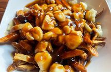 The Banff Food Tour and So Much More