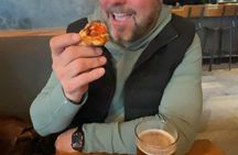 The Banff Food Tour and So Much More