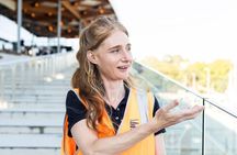 Sydney Fish Market Discovery Tour