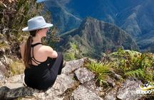 Machu Picchu in 1 Day: By Train Expedition