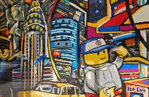 Chocolate, Pizza and Fun: Private Family Tour NYC (up to 8 ppl)