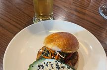 Explore Canmore Food Tour and More