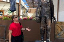 Explore Canmore Food Tour and More