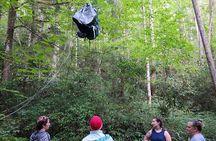 Beginner Hike and Workshop in Asheville