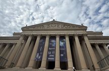 America’s Story at 250 A National Mall Walking Tour