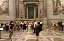 America’s Story at 250 A National Mall Walking Tour