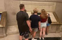 America’s Story at 250 A National Mall Walking Tour