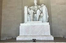 America’s Story at 250 A National Mall Walking Tour