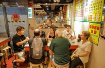 Private Kowloon Michelin Rated Street Food & Culture Tour