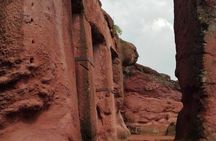 3 days tour to Lalibela