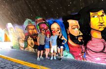 Lima Highlights Small Group Tour Miraflores Barranco San Isidro
