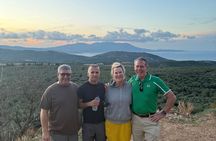 Private Bespoke Day with a True Local Insider