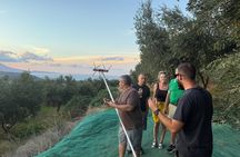 Private Bespoke Day with a True Local Insider